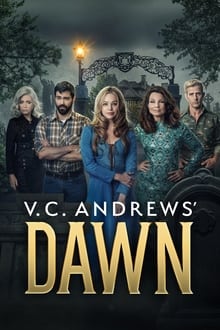 V.C. Andrews' Dawn movie poster