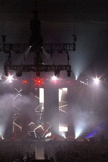 Deadmau5: Live at Earl's Court