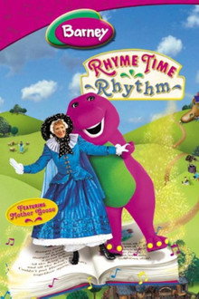 Barney's Rhyme Time Rhythm