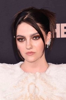 Photo of Emily Carey