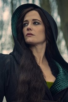 The Three Musketeers: Milady
