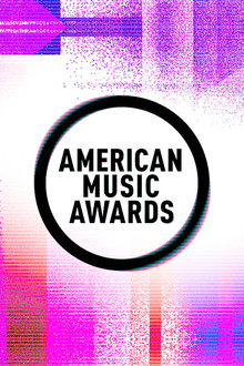 The 50th Annual American Music Awards