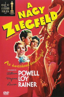 A nagy Ziegfeld