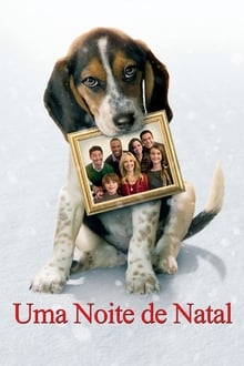 Poster do filme Uma Noite de Natal