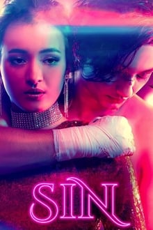 Sin: When Your Lover is a Sibling (2019)