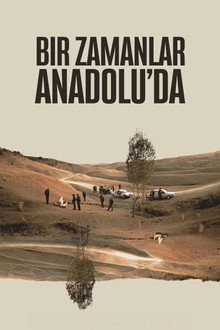 Tenkrát v Anatolii