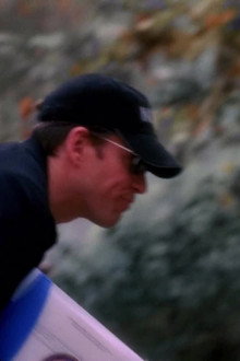 NCIS season 1 episode 10