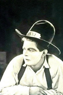 40-Horse Hawkins