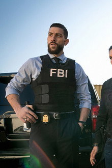 FBI season 3 episode 12
