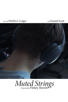 Muted Strings