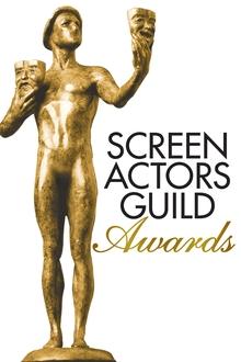 Screen Actors Guild Awards tv show poster