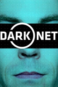 Poster da série Dark Net