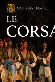 Le Corsaire