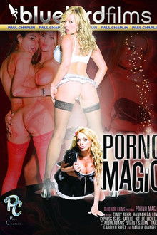Porno Magic