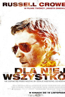 Dla niej wszystko