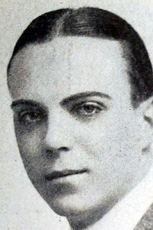 Photo of Eddie Fetherston