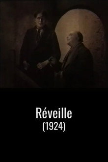 Réveille