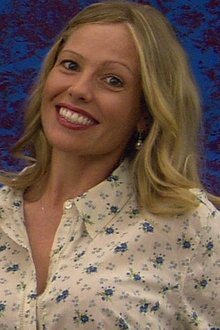 Photo of Kate Luyben