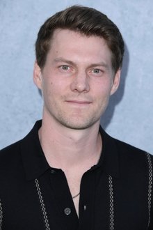 Photo of Adam Cropper