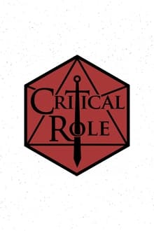 Poster da série Critical Role