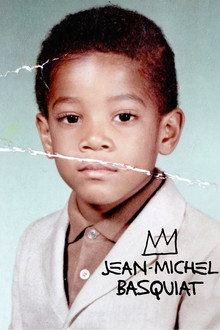 Jean-Michel Basquiat