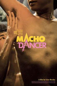 Macho Dancer