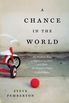 A Chance in the World poster