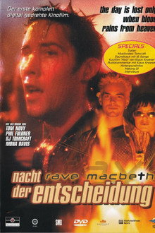 Rave MacBeth - Nacht der Entscheidung