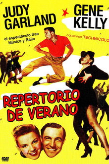 Repertorio de verano