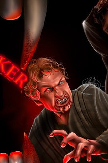 BLOODSUCKER