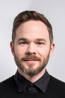 Photo of Shawn Ashmore