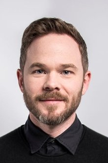 Shawn Ashmore profile picture