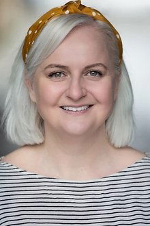Photo of Anna Marie Sullivan