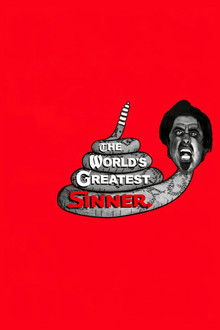 The World's Greatest Sinner