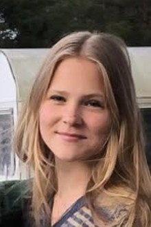 Fredrika Wiljebrand