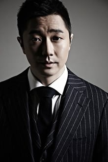 Foto de perfil de Kim Geun-bae