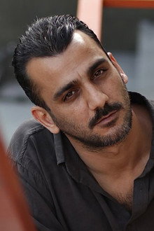 Saeed Naderi