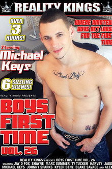 Boys First Time 26