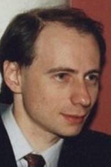 Foto de perfil de Konstantin Seliverstov