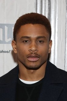 Photo of Nnamdi Asomugha