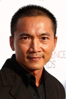 Photo of Collin Chou