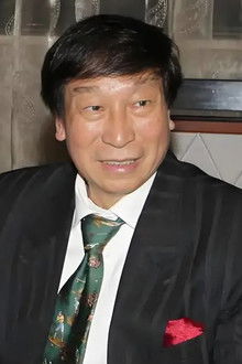 Photo of Chiu Chi-Ling