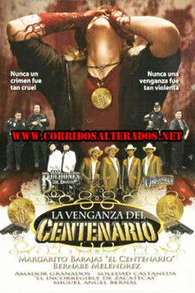 La venganza del Centenario