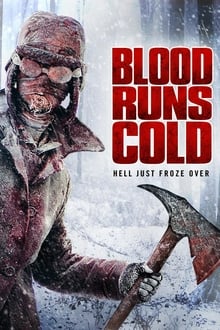 Blood Runs Cold (BluRay)