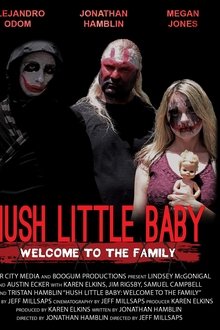 Hush Little Baby Welcome To The Family Hush Little Baby Welcome To The Family