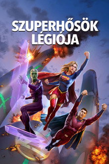 Szuperhősök Légiója