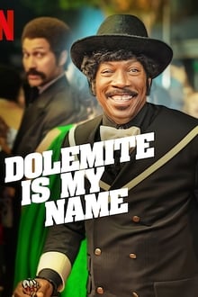 Dolemite Is My Name (WEB-DL)