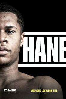 Devin Haney vs. JoJo Diaz