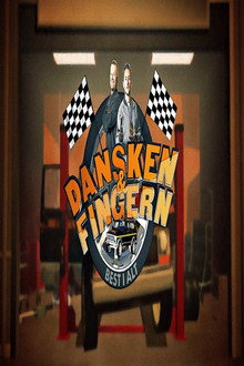 Dansken og Fingern: Best i alt