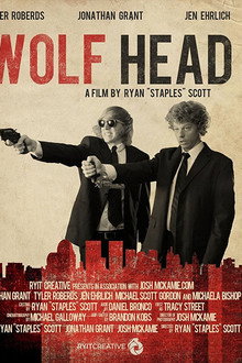Wolf Head